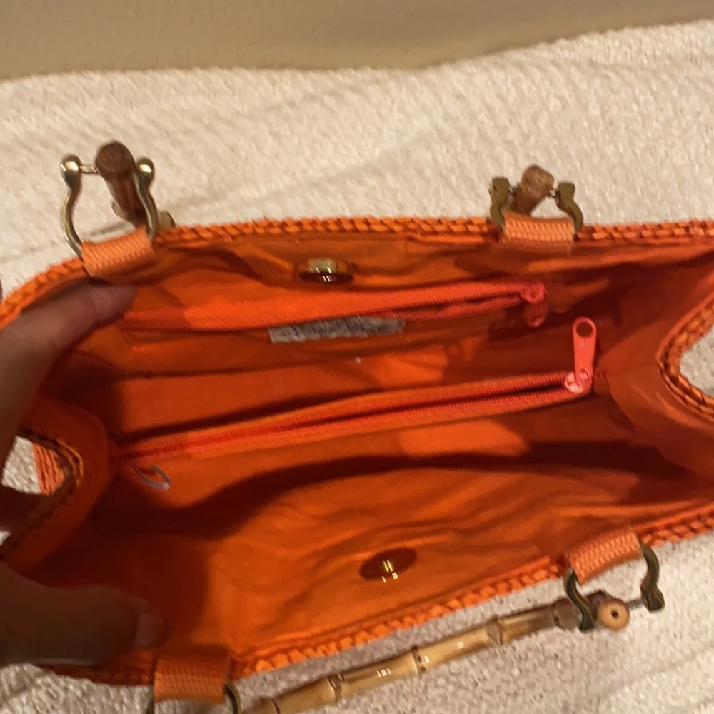 St John’s Bay Handbag - Picture 4 of 6